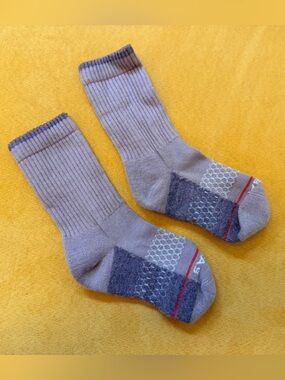 Bombas Youth Merino Wool